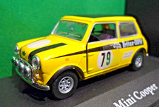Hongwell Cararama 1:43 1960s