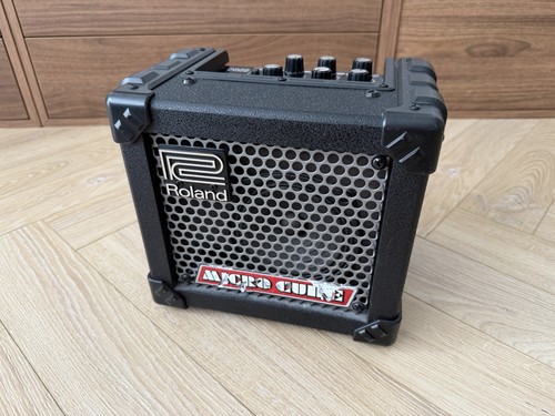 Roland micro cube n225 - roland,