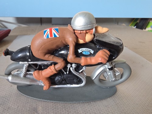 Jbt motorcycle joe bar - motorcycle, team
