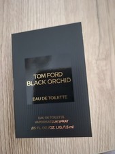 Tom Ford Black Orchid eau de toilette 1.5ml