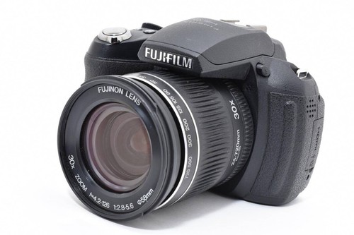 Condition fujifilm finepix - condition,
