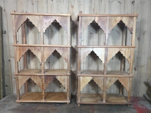 Vintage reclaimed indian solid - reclaimed,