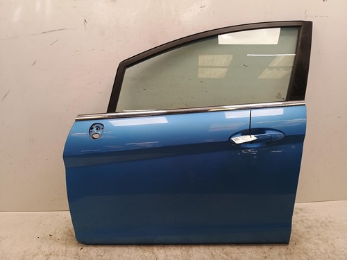 2010 ford fiesta hatchback - ford,
