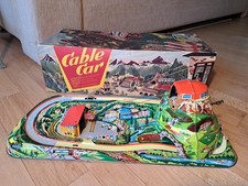 Vtg. 1960's Marke Technofix