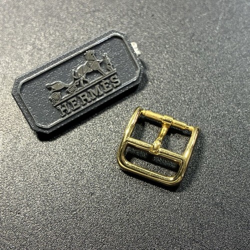 Hermes genuine buckle clipper - buckle,