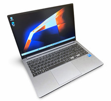Samsung Laptop Galaxy Book4