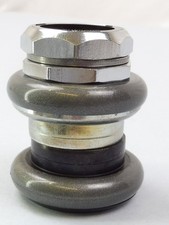 Shimano Exage  ( BC  ) Threaded  Headset  -  NOS L'eroica bicycle