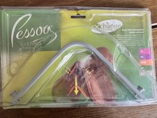 Pessoa Xchange Gullet Bar XW