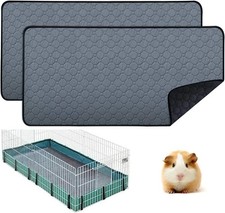 Guinea Pig Cage Lining