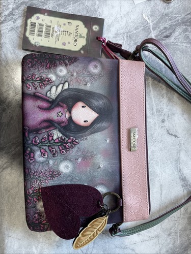 Santoro london with these - with,