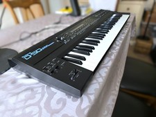 Roland D50 synthesizer Linear