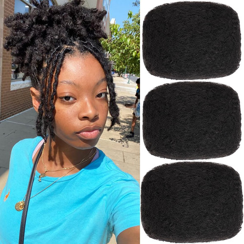Kachanaa inch afro kinky - kachanaa,