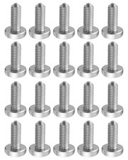 Engine Timing Cover Bolts Fit