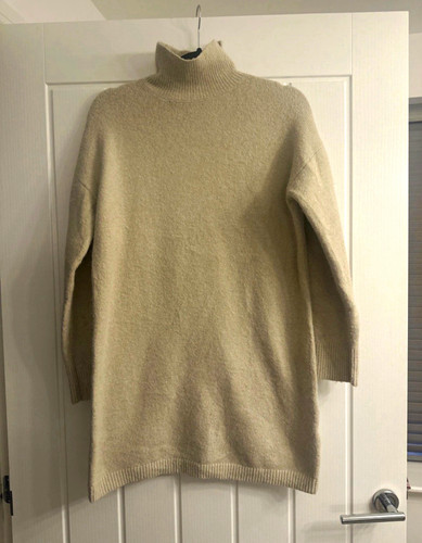 Zara women beige - women’s,