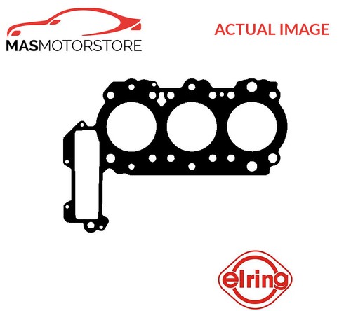 Engine cylinder head gasket - head,