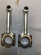 Triumph 650 Conrods