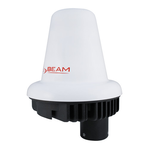 Brand new beam iridium mast - new,