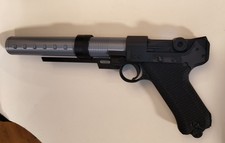 Star Wars A-180 Blaster 3D