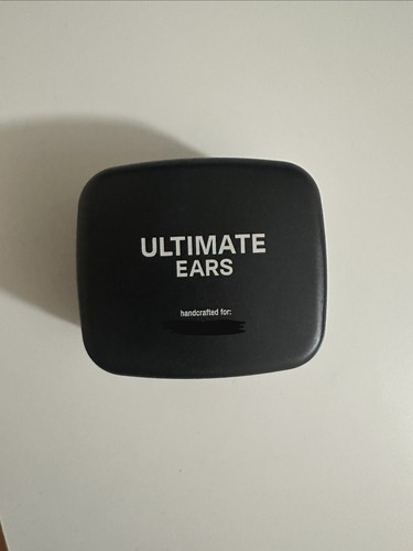 Ultimate ears flight - ultimate,