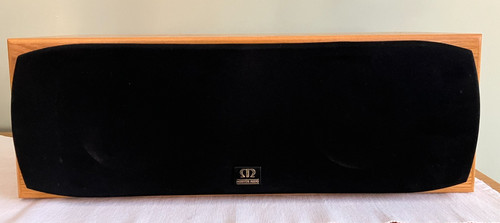 Monitor audio silver lcr - silver,