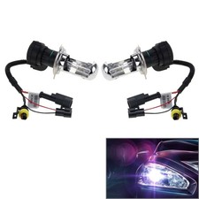 12V 35W H4 Xenon HID Kit