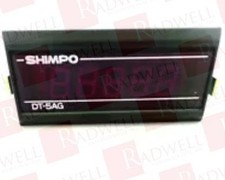SHIMPO INDUSTRIAL CO DT-5AG /
