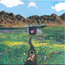 Cycles - Sam Teskey Vinyl