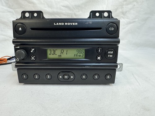 Land rover freelander - rover,