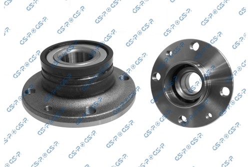 Wheel bearing kit - bearing,