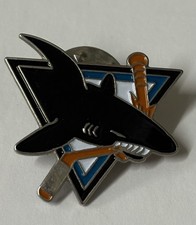 Ice Hockey NHL San Jose Sharks