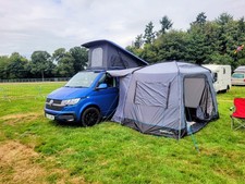 Outdoor Revolution Drive-away