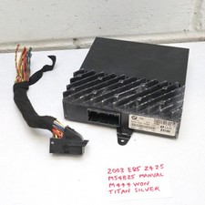 2003 BMW Z4 E85 E86 OEM LEAR