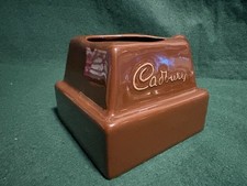Vintage Cadbury’s Drinking