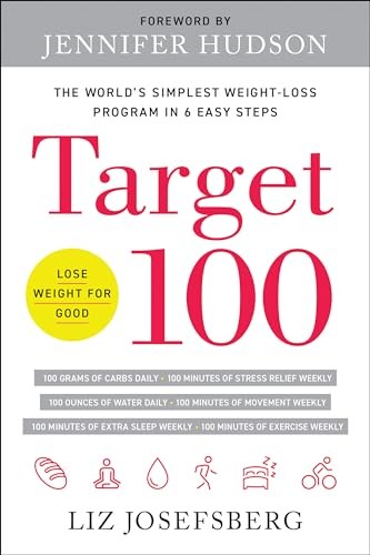 Target 100 the world - target,