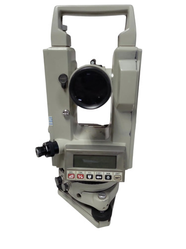 Sokkia dt4 electronic digital - sokkia,