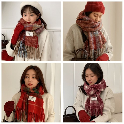 Unisex knitted soft - unisex, thick