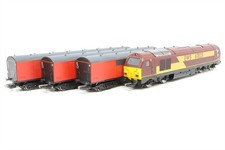 Lima L149619 Class 67 67025