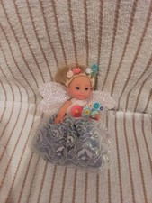 Small Fairy Doll