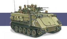 Dragon 1/35 Military - 1/35