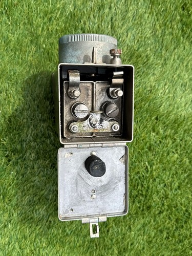 Vintage nife handlamp - nife, safety