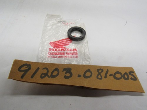 Honda qa50 crank case - crank,
