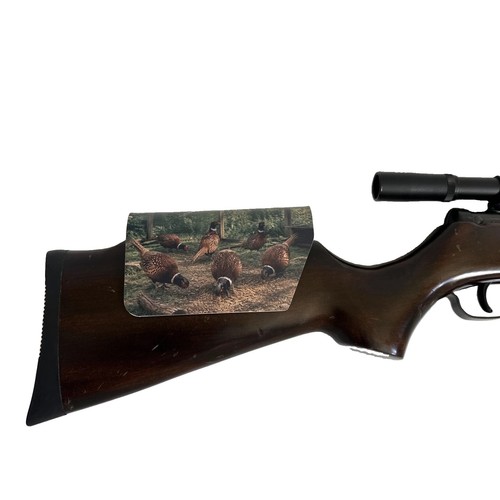 Rifle cheek riser kydex - rifle,