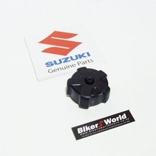 Suzuki Genuine Fuel Tank Cap -