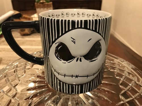 Disney parks jack skellington - disney,