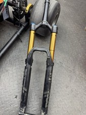 Fox Factory 34 FLOAT 160 mm