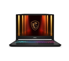 MSI Katana 15 HX B14WGK 15.6"