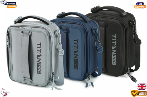 Titan pro expandable fridge - pro,