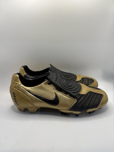 Nike t90 strike football - fg,