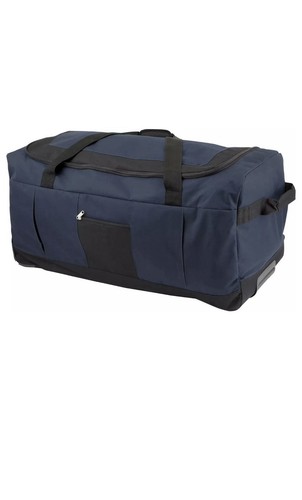 New 60l wheeled - , holdall