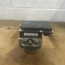 Land Rover Discovery 4 ABS